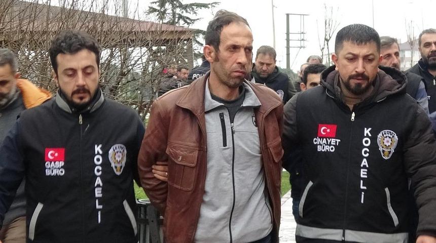Palu ailesi davasında karar a&ccedil;ıklandı, Tuncer Ustael'e ağırlaştırılmış m&uuml;ebbet hapis cezası verildi
