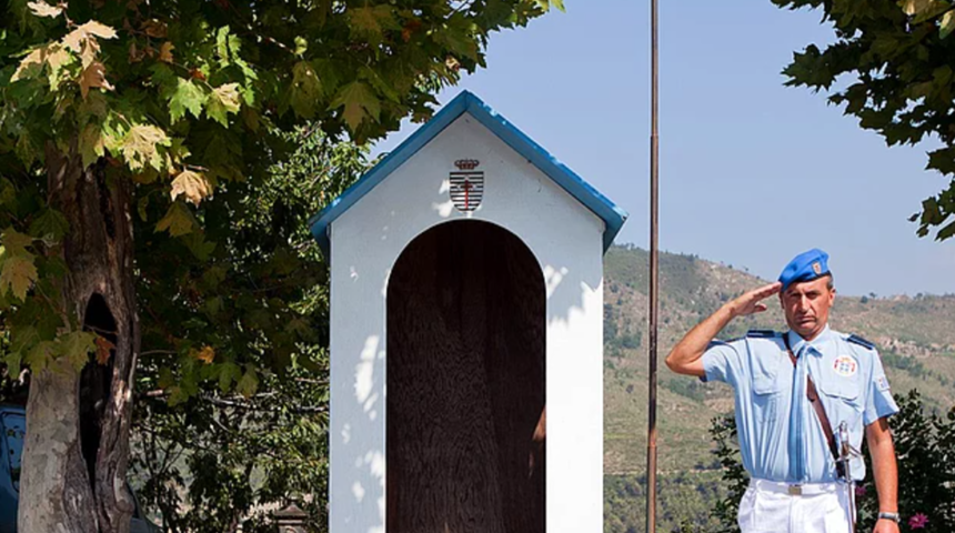 “Böyle ülke olmaz” dedi! Sadece 320 kişinin yaşadığı bir devlet: Seborga Prensliği