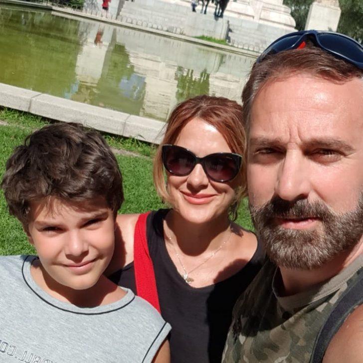 7 Numara'nın Ayten'ine bir de şimdi bakın! Yıllar onu eskitemiyor G1