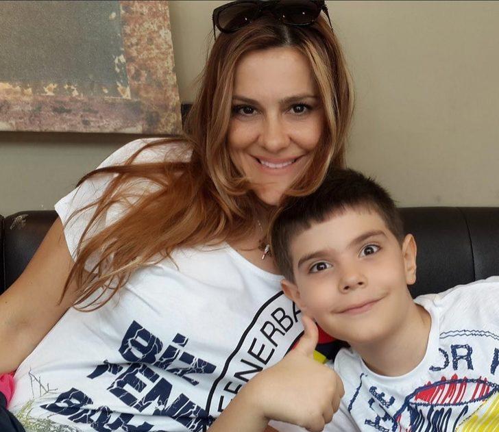 7 Numara'nın Ayten'ine bir de şimdi bakın! Yıllar onu eskitemiyor G2