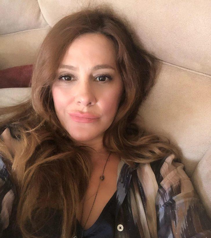 7 Numara'nın Ayten'ine bir de şimdi bakın! Yıllar onu eskitemiyor G3