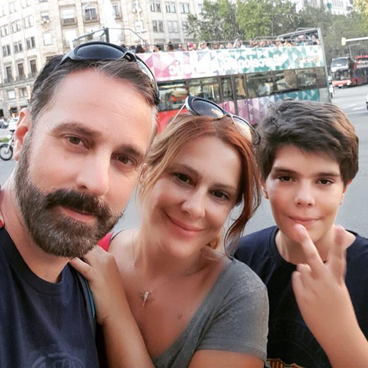 7 Numara'nın Ayten'ine bir de şimdi bakın! Yıllar onu eskitemiyor G5