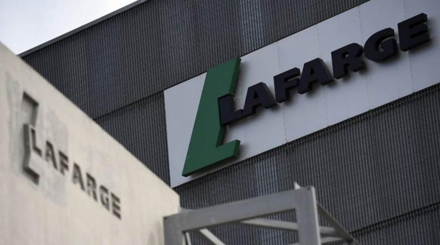 Lafarge: Fransa Y&uuml;ksek Ceza Mahkemesi, &ccedil;imento şirketinin 'ter&ouml;rizmi finanse etmek' su&ccedil;lamasıyla yargılanması gerektiğine h&uuml;kmetti