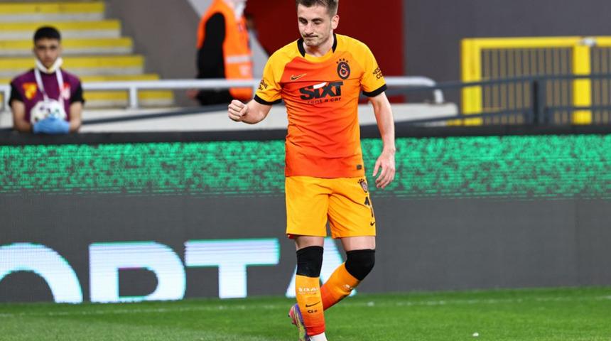 Galatasaray, Kerem Aktürkoğlu'na zam yapacak