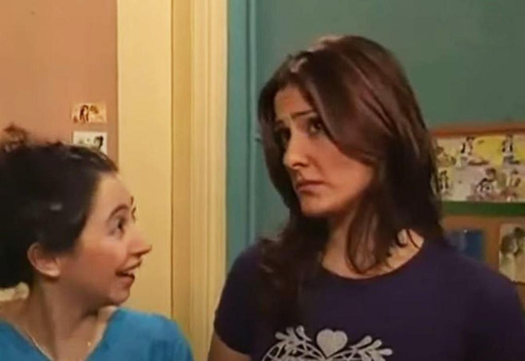 7 Numara'nın Ayten'ine bir de şimdi bakın! Yıllar onu eskitemiyor