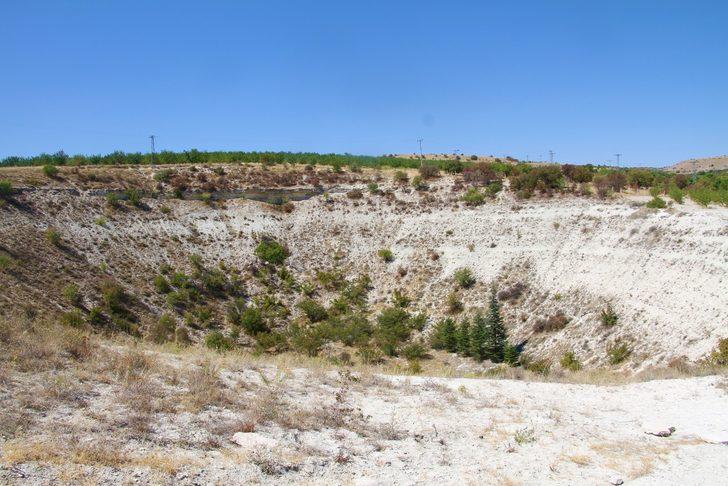 Elazığ’da bulunan ’Kup çukurunun’ turizme kazandırılması isteniyor G4