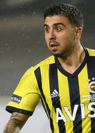 Ozan Tufan Watford'da 18 numaralı formayı giyecek