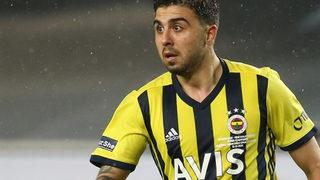 Ozan Tufan Watford'da 18 numaralı formayı giyecek