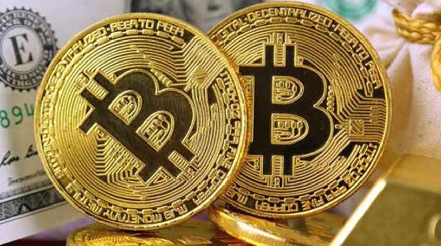 Bitcoin'de ciddi dalgalanma! Dakikalar içinde yüzde 17 değer kaybetti