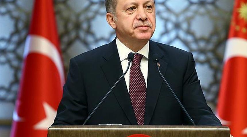 Son Dakika: Cumhurbaşkanı Erdoğan'dan Kabil Havalimanı a&ccedil;ıklaması: Olumlu gelişmeler yok