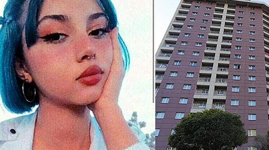 Gamze A&ccedil;ar davasında sanıklardan şoke eden s&ouml;zler: Sakın dokunma numara yapıyor