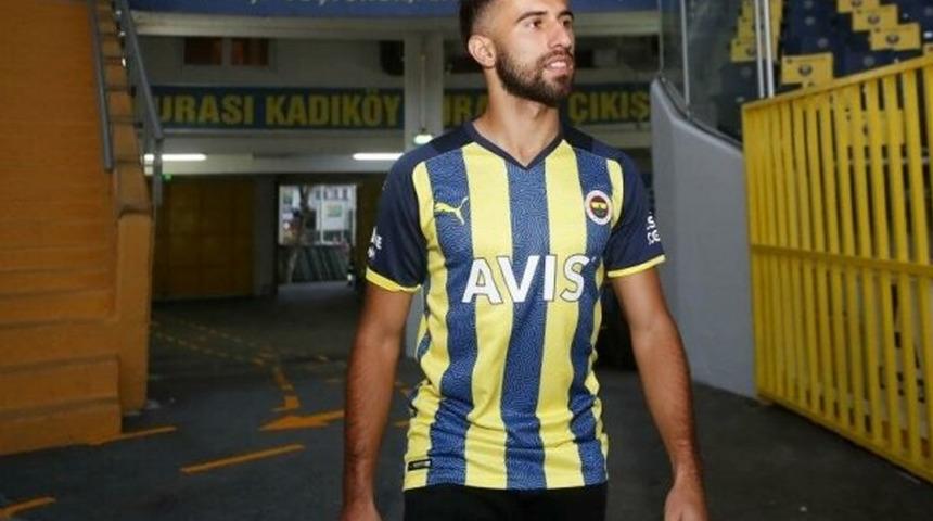 Diego Rossi: Muslera, Fenerbahçe'ye git dedi