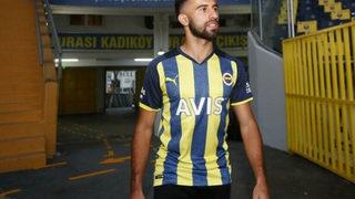 Diego Rossi: Muslera, Fenerbahçe'ye git dedi