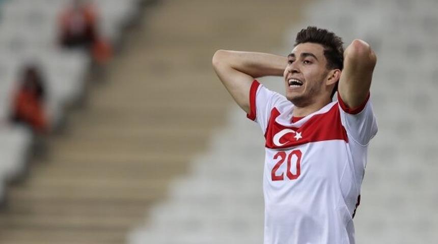 Ümit Milliler, İskoçya'yı yıkamadı