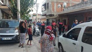 1 yaşındaki bebeği bile vurdular! İzmir'de pompalı dehşeti: 5'i çocuk 12 yaralı