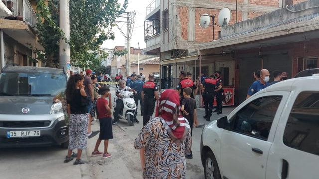 1 yaşındaki bebeği bile vurdular! İzmir'de pompalı dehşeti: 5'i çocuk 12 yaralı