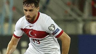 Milli Takım'da Orkun Kökçü cezalı duruma düştü