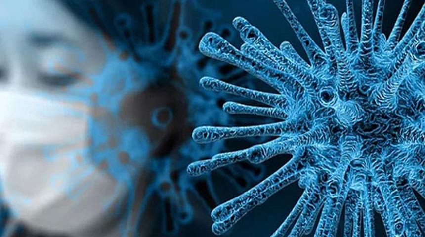 Kovid-19’un yeni varyantı "Mu" ABD’nin 49 eyaletine yayıldı