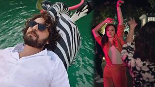 Masumlar Apartmanı'nda Melisa Şenolsun fırtınası esecek! Yeni sezondan 2. fragman yayınlandı!  