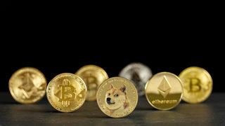 13 Ekim 2021 Çarşamba Bitcoin kaç TL? Bitcoin, Ethereum, Ripple (XRP) ve Dogecoin ne kadar oldu?