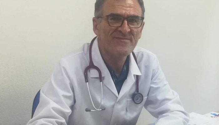 Manisa'da sağlık ocağında doktora yumruklu saldırı