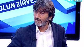 Rıdvan Dilmen'den Hollanda'ya ilginç benzetme