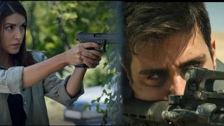 Teşkilat 2. sezondan yeni fragman yayınlandı! Teşkilat'ın yeni sezon yayın tarihi açıklandı