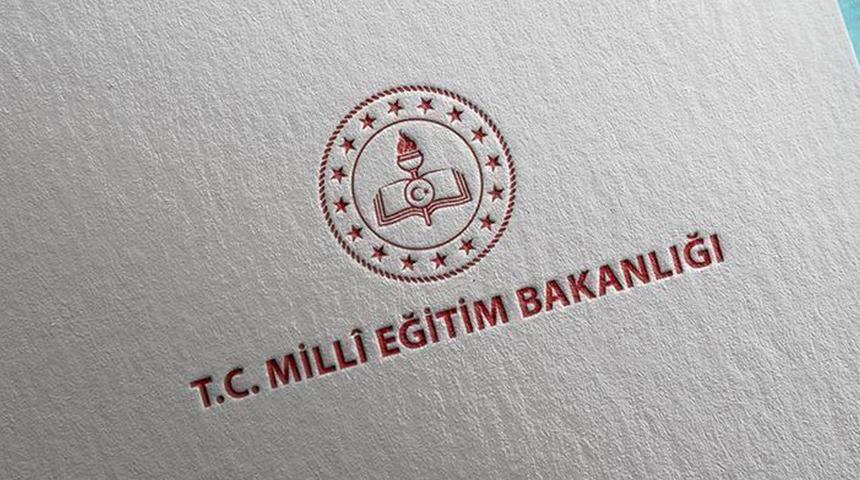 Çok sayıda öğretmeni ilgilendiriyor! MEB duyurdu, 9 Eylül'e kadar uzatıldı