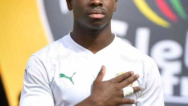 Galatasaray'dan son dakika transferi! Nampalys Mendy kimdir, nereli ve kaç yaşında?