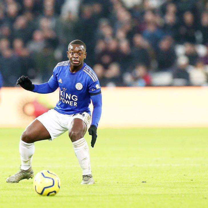 Galatasaray'dan son dakika transferi! Nampalys Mendy kimdir, nereli ve kaç yaşında? G3