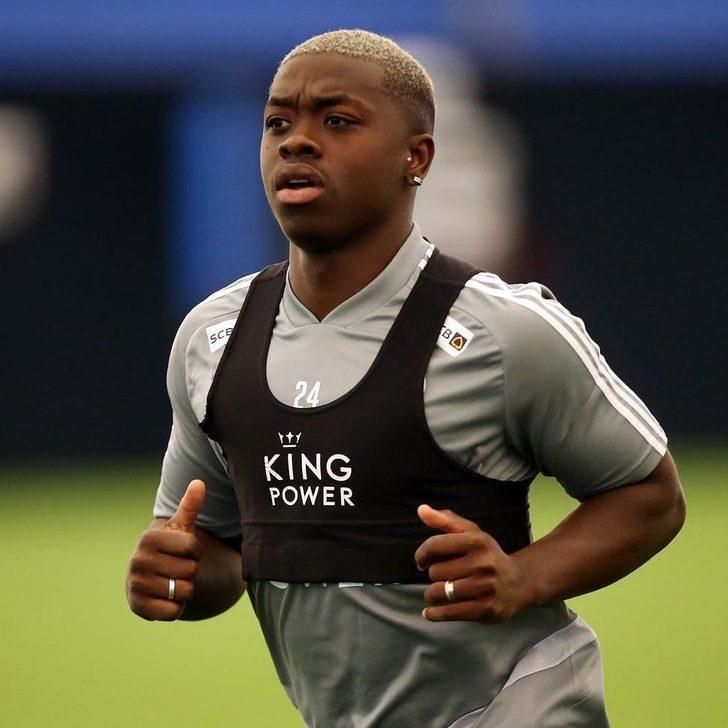 Galatasaray'dan son dakika transferi! Nampalys Mendy kimdir, nereli ve kaç yaşında? G4