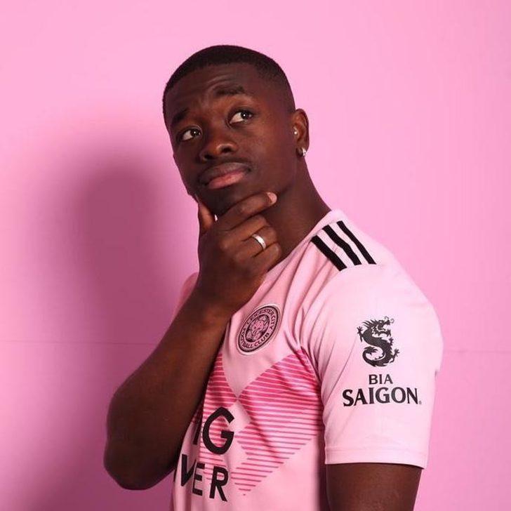 Galatasaray'dan son dakika transferi! Nampalys Mendy kimdir, nereli ve kaç yaşında? G5