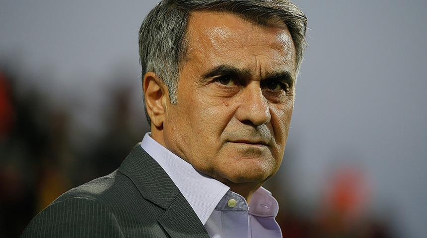 Şenol Güneş: Düzen ve şeytanlık karışmış