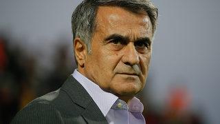 Şenol Güneş: Düzen ve şeytanlık karışmış