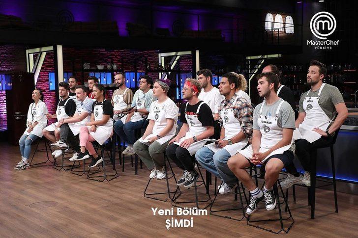 Masterchef Masterclass'ı hangi yarışmacı kazandı? Masterclass ödülü ne? G2