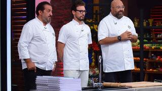 MasterChef'te kim kazandı? 7 Eylül MasterChef Türkiye'de ödül ne oldu?