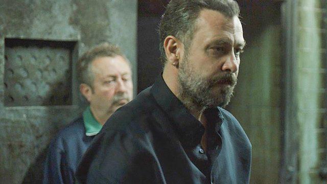 Nejat İşler, Saygı dizisinin ardından Netflix filminde oynayacak!