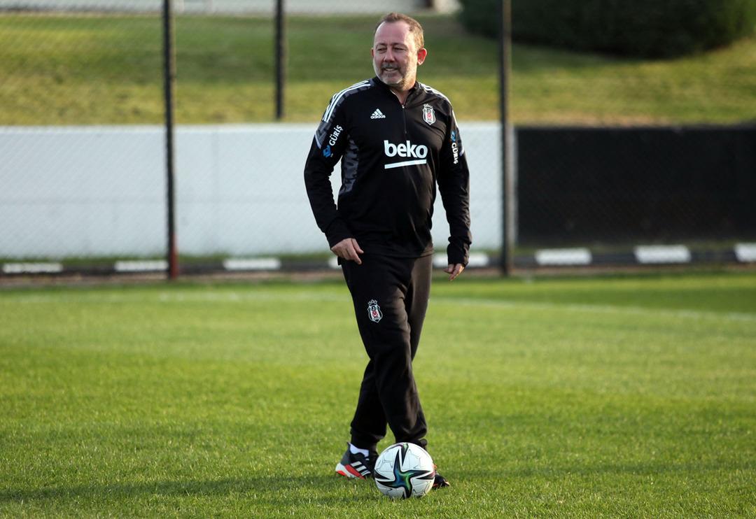 A Milli Futbol Takımı'nda Sergen Yal&ccedil;ın iddiası