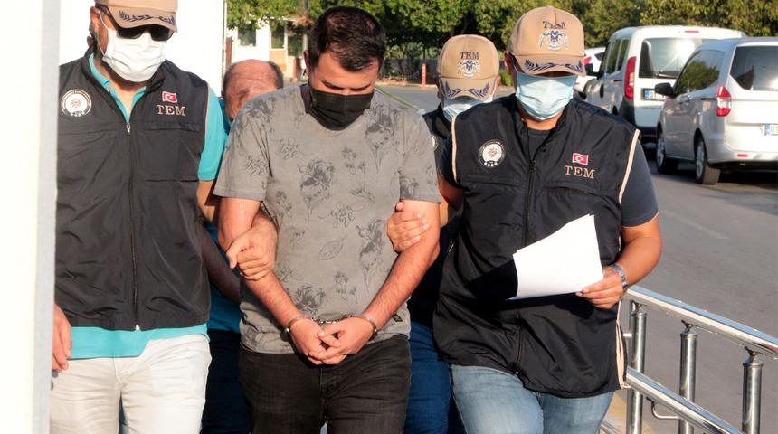 Adana Merkezli 3 ilde FETÖ operasyonu