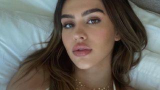 Amelia Gray Hamlin, ifşa olan mesajlara dayanamadı! Scott Disick’ten ayrıldı