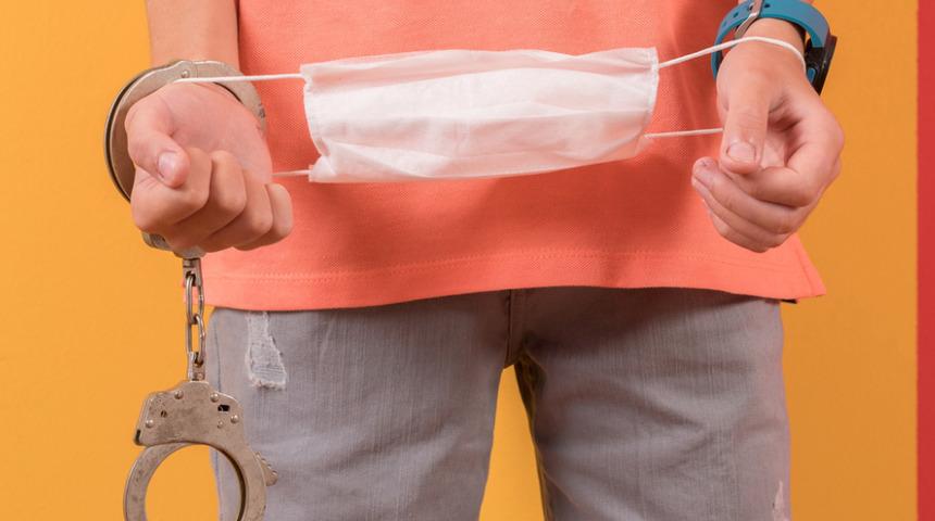 8 kişiye virüs bulaştıran Vietnamlı 5 yıl hapis yatacak!