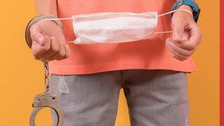 8 kişiye virüs bulaştıran Vietnamlı 5 yıl hapis yatacak!