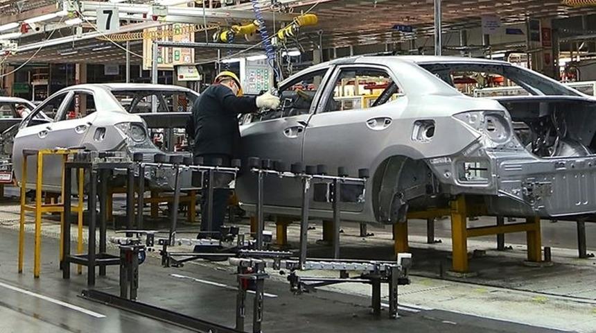 Toyota'dan elektrikli ve hibrit araçların bataryaları için 1,5 trilyon yen yatırım!