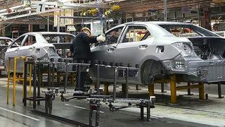 Toyota'dan elektrikli ve hibrit araçların bataryaları için 1,5 trilyon yen yatırım!