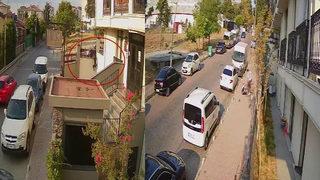 Hırsızlar bunu beklemiyordu! Güzel bir tokatlıyor onları