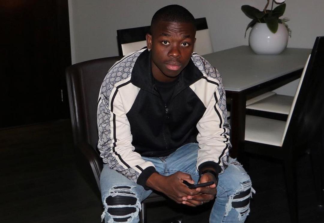 Galatasaray Gomis'in kuzenini transfer ediyor