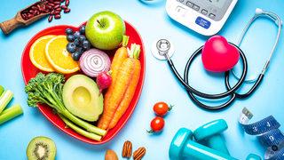 Bayramda kolesterole dikkat! 