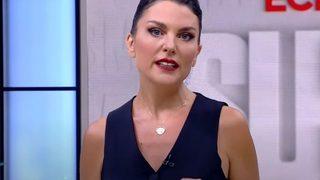 Hey gidi yıllar! Ekranların dobra ismi Ece Üner'in değişimine bakın