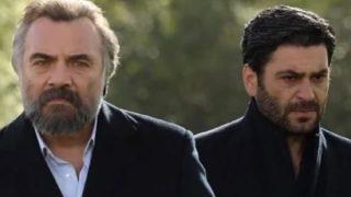 Eşkıya Dünyaya Hükümdar Olmaz dizisi ne zaman başlıyor? Eşkıya Dünyaya Hükümdar Olmaz’ın İlyas’ı Ozan Akbaba diziden ayrılıyor mu? 