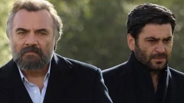 Eşkıya Dünyaya Hükümdar Olmaz dizisi ne zaman başlıyor? Eşkıya Dünyaya Hükümdar Olmaz’ın İlyas’ı Ozan Akbaba diziden ayrılıyor mu? 